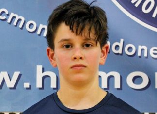 Pallamano, Hc Monteprandone conquista la terza vittoria stagionale. Esordio per Evangelista