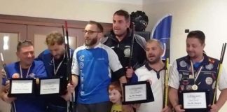 Pesca sportiva, ottima riuscita per il Colmic Day a Tortoreto Lido e Alba Adriatica