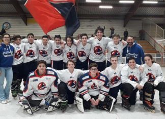 Hockey Under 16, i Pattinatori Sambenedettesi iniziano il Campionato con una doppia vittoria