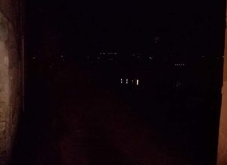 Vie di Ripatransone al buio. Progetto Paese: «Guasti o azione pianificata dal Comune per risparmiare?»