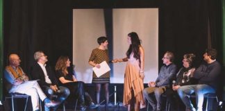 “C’è Tempo” al Teatro dell’Arancio di Grottammare, un tour per avvicinare tutti al mondo oncologico