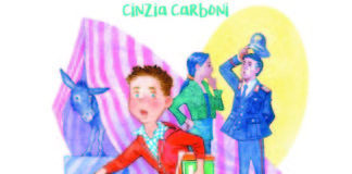 “Batti cinque Pinocchio”, Cinzia Carboni presenta il suo nuovo libro a San Benedetto