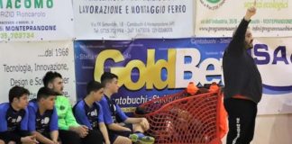 Pallamano, Handball Club Monteprandone in trasferta a Pescara. Sfida alla capolista