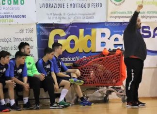 Pallamano, Handball Club Monteprandone in trasferta a Pescara. Sfida alla capolista