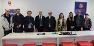 Camerino, delegazione universitaria brasiliana in visita ad Unicam