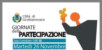 Giornata della Trasparenza, un inconto il 26 novembre a Grottammare