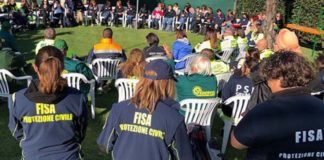 Situazioni di emergenza, parte il progetto della Fisa a Monteprandone. Coinvolti oltre mille studenti