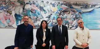 Isc Centro, tutti alla scoperta dello scienziato sambenedettese Mario Curzi