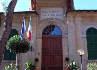 San Benedetto, Open Day all’Asilo Merlini per due weekend