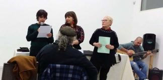 “Colpo a colpo, verso a verso”. Quando la poesia riempie il cuore