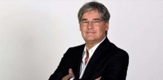 “Cosa rischiano i nostri figli”, Paolo Del Debbio presenta il suo nuovo libro a San Benedetto del Tronto