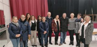 Nasce la Pro Loco di Pozzo e fa incetta di quote rosa. Manuela Ambruno alla guida del team