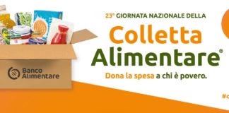 Torna la Colletta Alimentare, la 23esima Giornata Nazionale coinvolgerà 58 punti vendita del Piceno