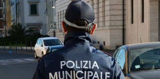 San Benedetto, la Medical San dona un termometro scanner alla Polizia Municipale