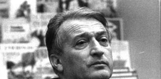 Libriamoci 2019, il Centro di Lettura “Arturo Piatti” ricorda Gianni Rodari