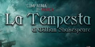 “La tempesta” di Shakespeare apre l’8 novembre la stagione teatrale di Porto San Giorgio