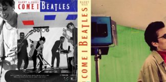 “Come i Beatles”, nuovo singolo per l’artista marchigiano Barry Mad