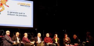 “La grande sfida”, a Porto San Giorgio un convegno sulle dipendenze patologiche e gioco d’azzardo