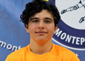 Pallamano, l’Handball Club Monteprandone continua a vincere e supera Falconara