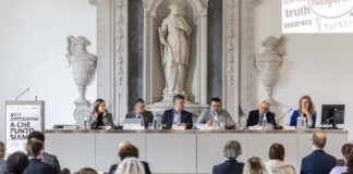 Il direttore generale di Unicam a Venezia per un incontro sull’anticorruzione