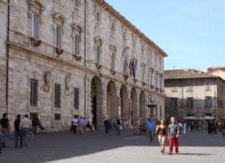 Ascoli: apertura straordinaria per la Pinacoteca Civica, il Forte Malatesta e il Teatro Ventidio Basso