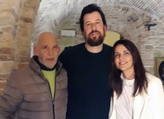 Marco Missiroli: «”Fedeltà”, un romanzo intimista e scientificamente vero»