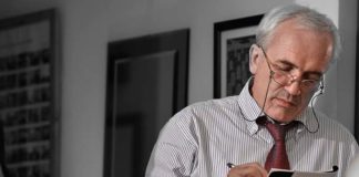 “Muri. Nuove separazioni a trent’anni da Berlino”, Flavio Lotti il 7 dicembre a Grottammare