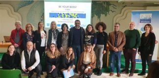 “Be Your Boss!”, presentato il progetto europeo Erasmus Plus coordinato da Smarteam