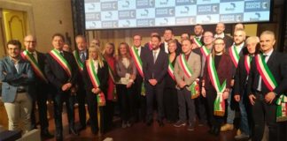 “Transizione energetica e adattamento climatico”, premiato il Comune di San Benedetto del Tronto