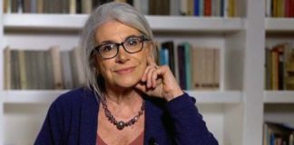 Incontri con l’autore, Sandra Petrignani presenta “Lessico femminile” a San Benedetto