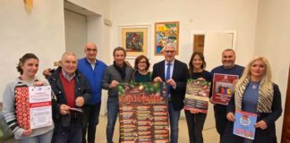Offida presenta il suo “Cartellone di Comunità” per le festività natalizie