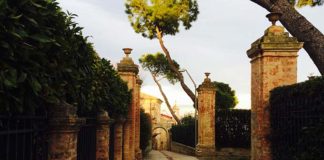 Il Borgo di Marano e i diorami che non t’aspetti