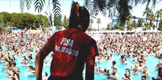 Fisa, al via le iscrizioni per il corso di Assistenti Bagnanti