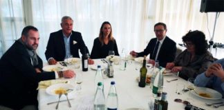 Circolo dei Sambenedettesi, bilancio del 2019 e tante idee in cantiere per il 2020