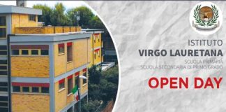 Istituto Aeronautico-Navale “Locatelli” di Grottammare, open day il 15 dicembre