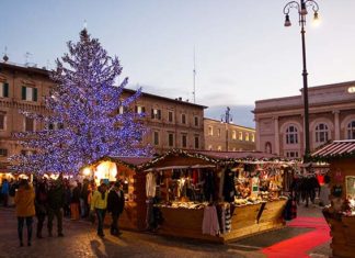 Curiosando fra i “nostri” mercatini di Natale. Ecco i più suggestivi