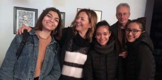 “Slow mood” nel foyer del Ventidio Basso: melodie e parole per stare bene