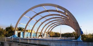 Centro Sportivo Tesino, riqualificazione in vista. Grottammare chiede un finanziamento a tasso zero al Credito Sportivo