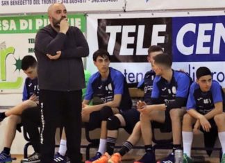 Pallamano, Handball Club Monteprandone chiude l’anno con il match a Cingoli