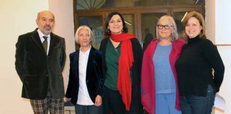 Il bando nazionale “Per chi crea” premia il progetto “In Domum” dell’artista Adinda Putri-Palma