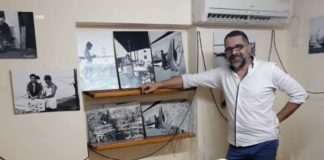 San Benedetto del Tronto espone la sua storia in Qatar