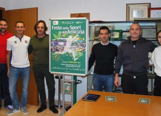 “La festa dello sport e dell’amicizia”, appuntamento il 15 dicembre a San Benedetto