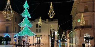 “Viviamo le feste…”, il Natale nei quartieri di Grottammare