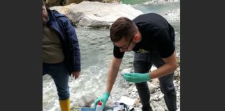 Educazione ambientale, in Riviera riparte il progetto “We-test”