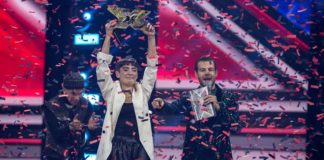 X Factor 13, vince Sofia. Immenso il super ospite Robbie Williams