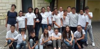 “Pace è sostenibilità: build the future”, gli alunni della Sacconi rappresenteranno la Provincia di Ascoli