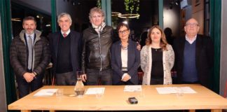 “Punto Bio Ama Terra”, inaugurato uno spazio per l’agricoltura sociale a Castel di Lama