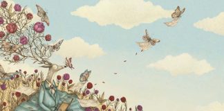 “Verso l’infinito”, a Macerata la mostra di Marco Somà per i 25 anni di Libriamoci