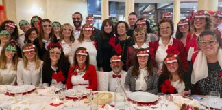 “Il profumo dell’abete”, grande evento di Natale all’Ic di Monteprandone