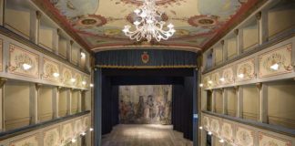 Ripatransone, in scena la narrazione teatrale dedicata a Luigi Mercantini